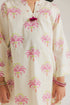 PRINTED SUIT (E1732/402/002 E1732/302/002)