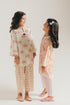 PRINTED SUIT (E1732/402/002 E1732/302/002)