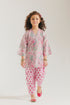 PRINTED SUIT (E1733/402/529 E1733/302/529)