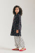 PRINTED SUIT (E1734/402/901 E1734/302/901)