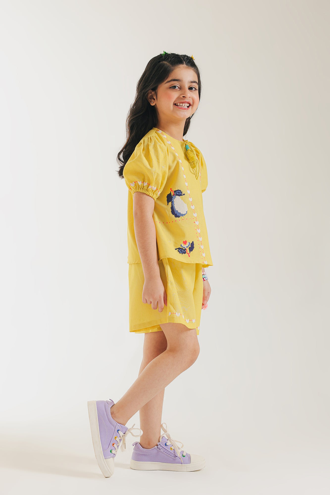 CO-ORD SET (E1740/301/109)