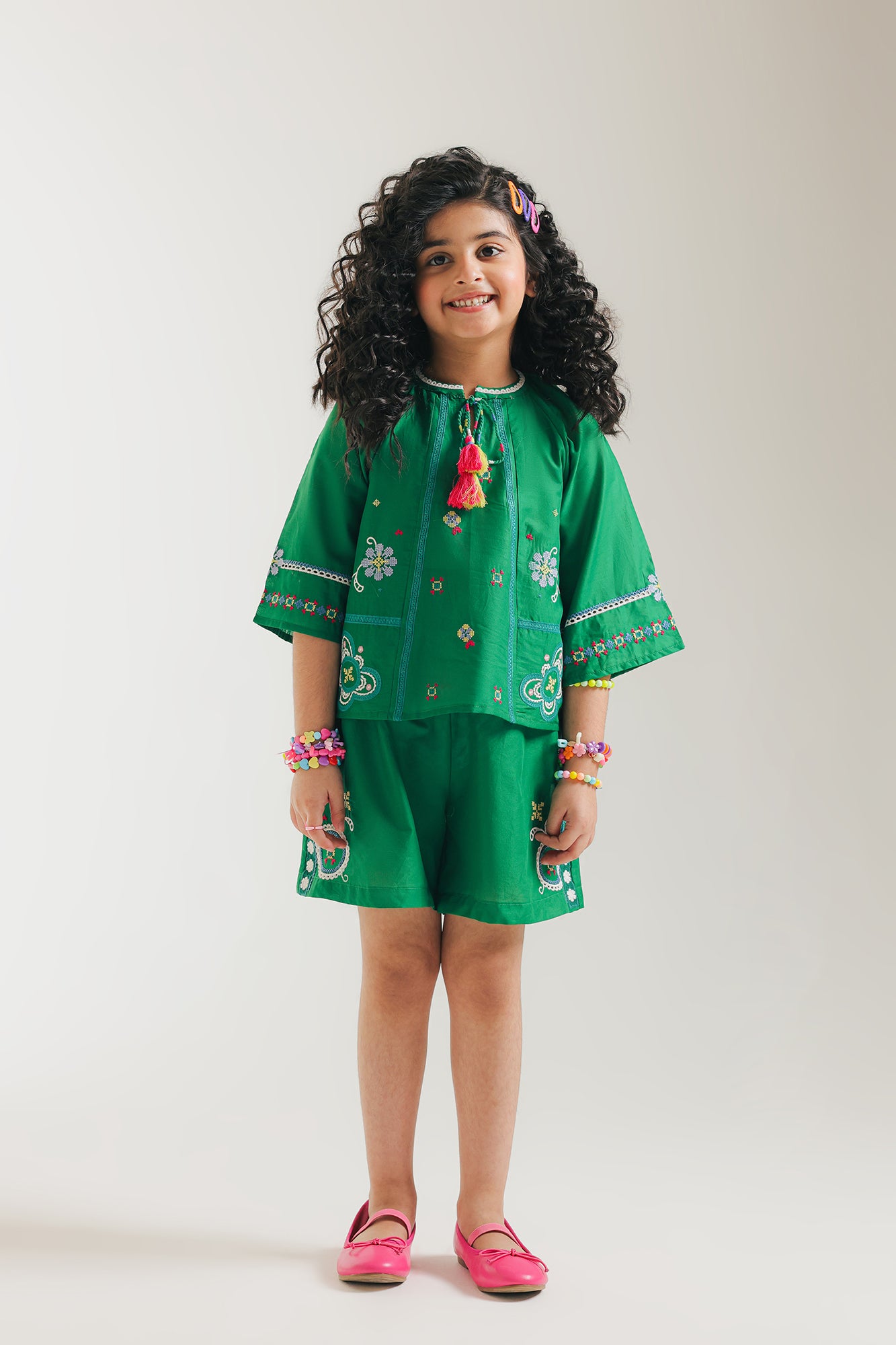 CO-ORD SET (E1743/301/708)