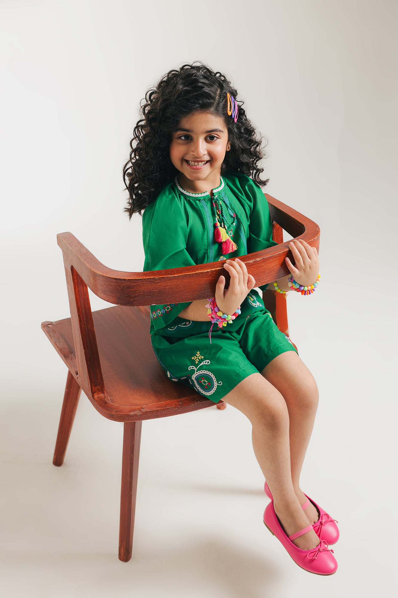 CO-ORD SET (E1743/301/708)