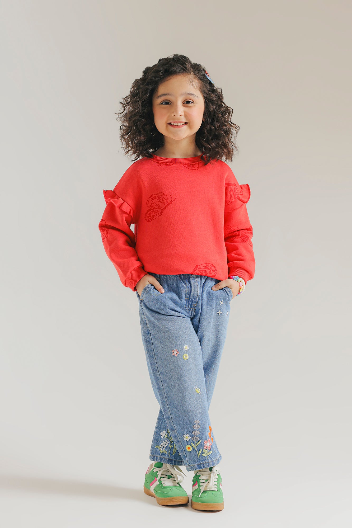 JEANS (E1752/301/622)