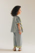 CO-ORD SET (E1754/301/720)