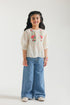 EMBROIDERED TOP (E1761/301/002)