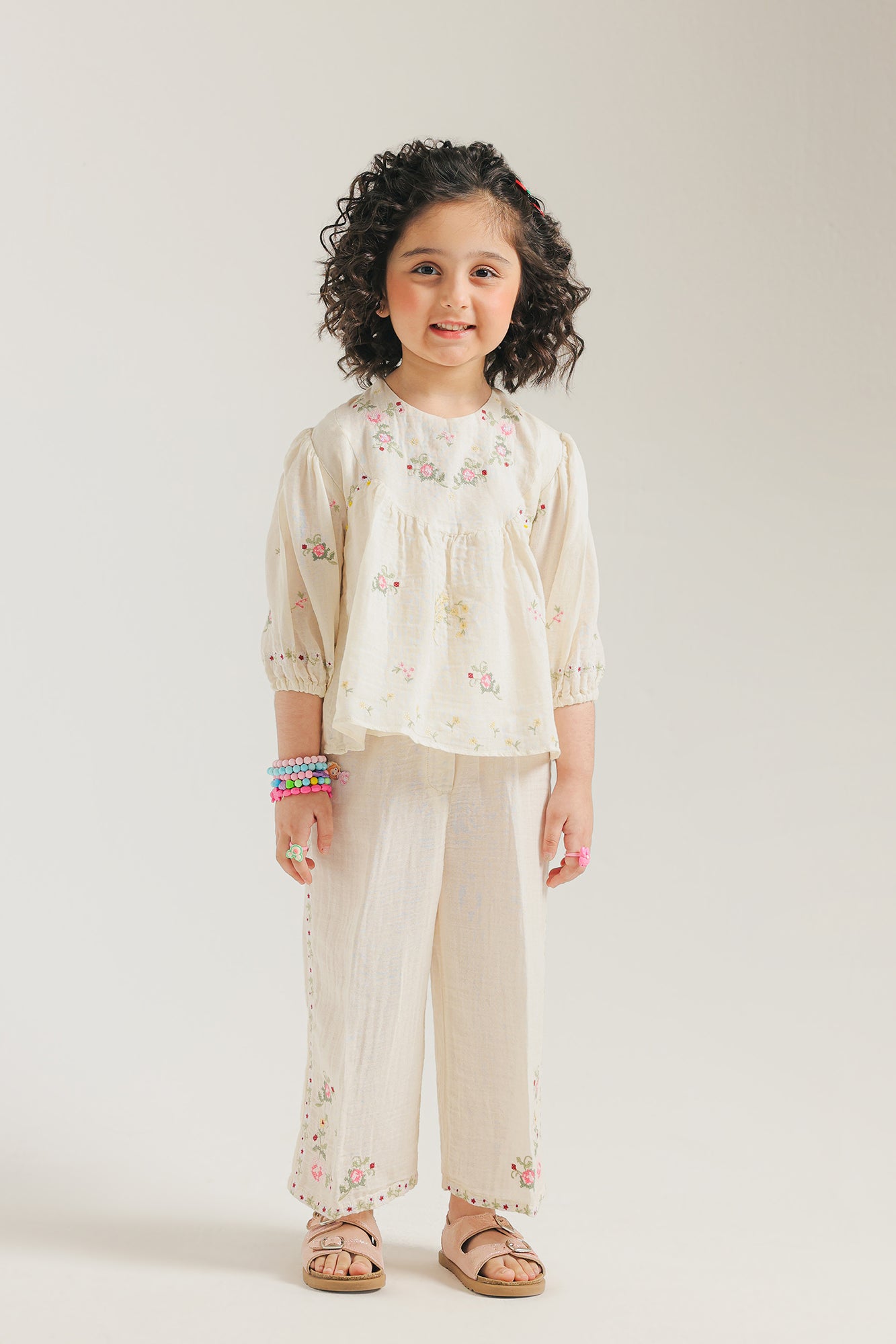 CO-ORD SET (E1767/301/003)