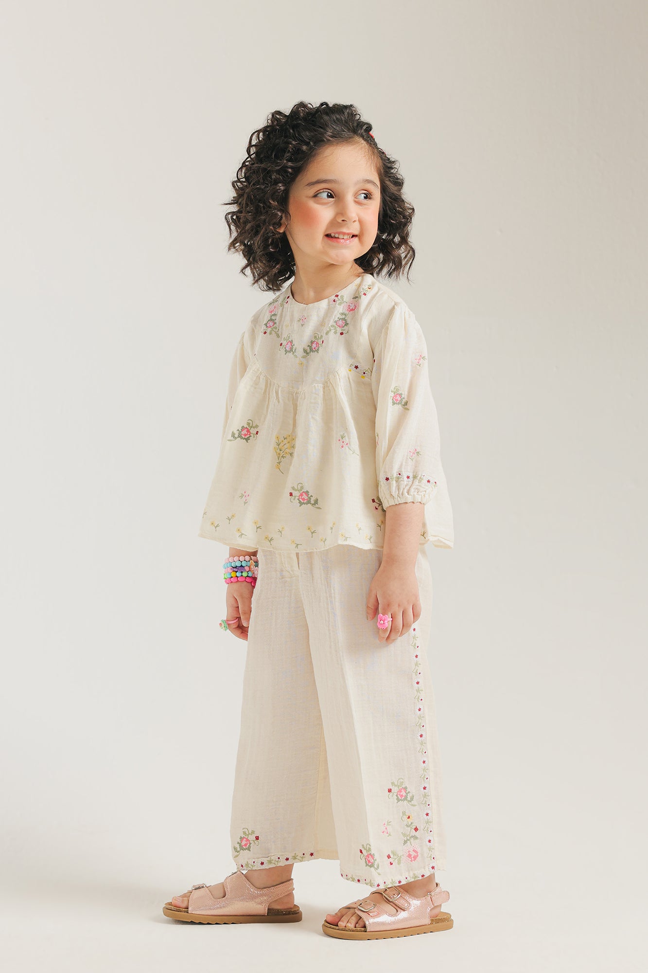 CO-ORD SET (E1767/301/003)