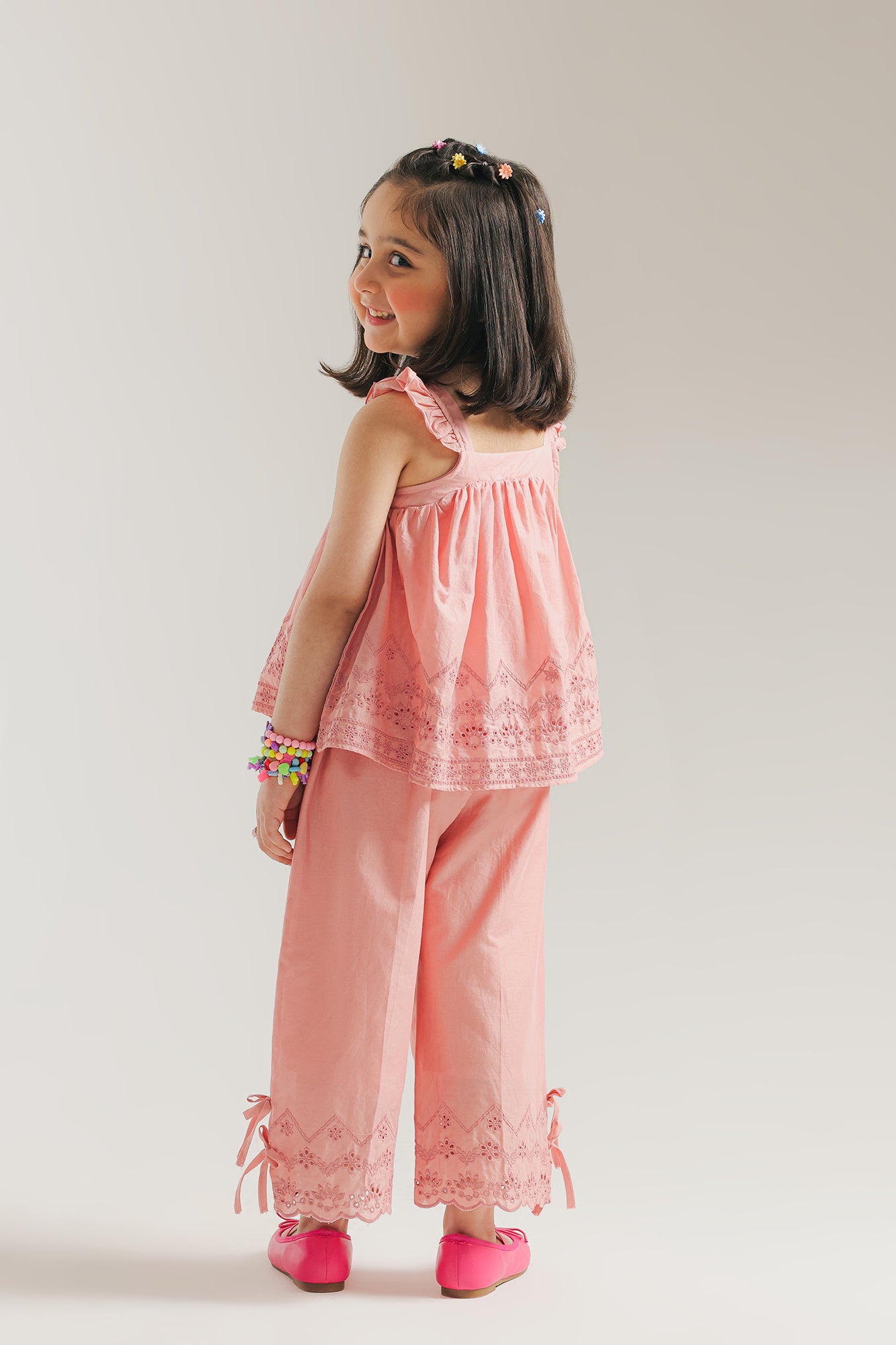 CO-ORD SET (E1768/301/314)