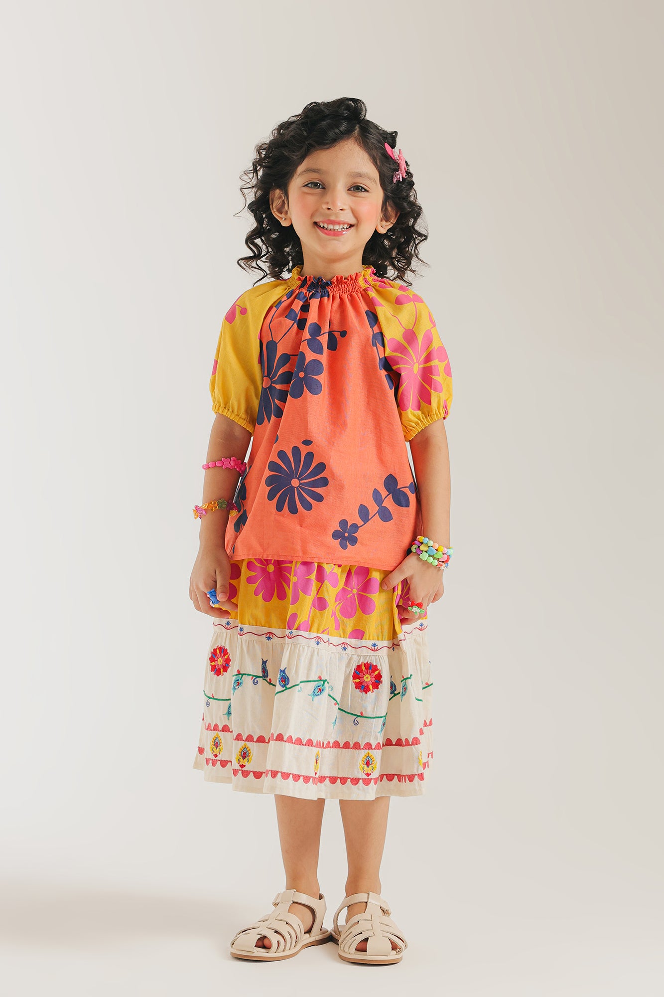 CO-ORD SET (E1769/301/211)