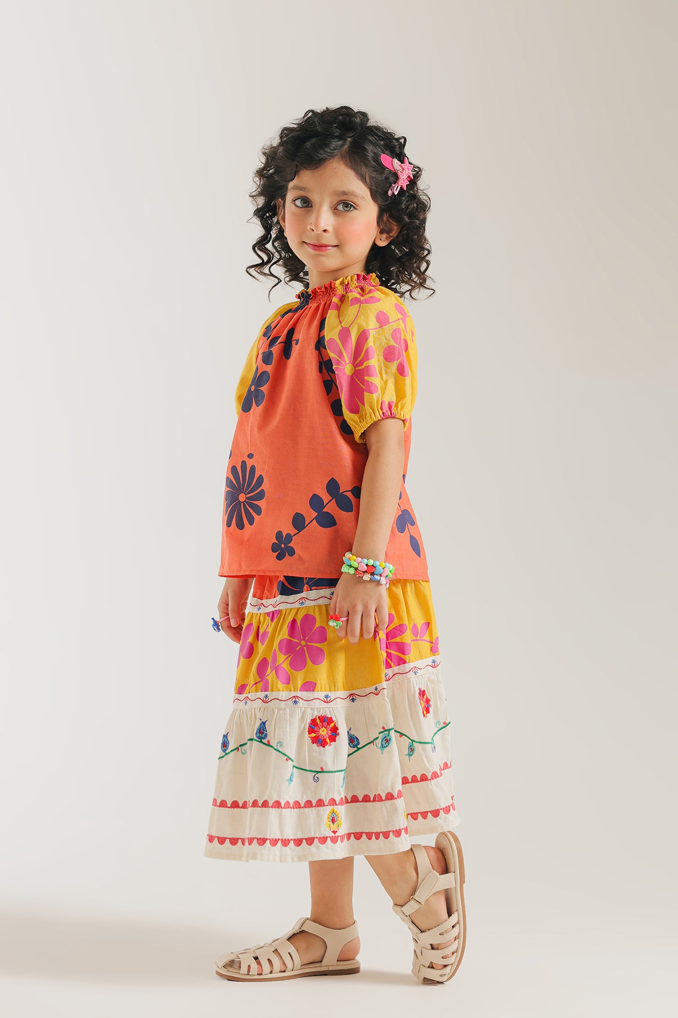 CO-ORD SET (E1769/301/211)