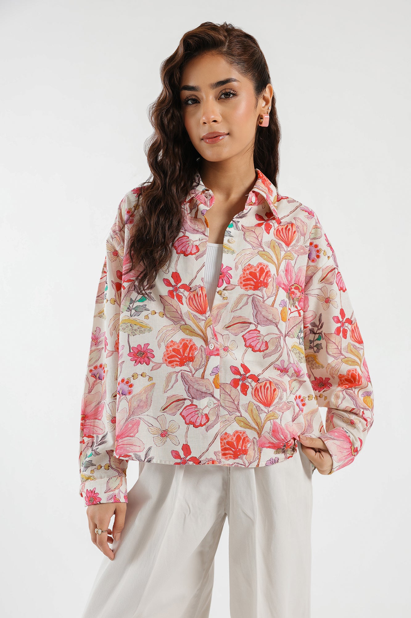 PRINTED SHIRT (E1789/108/002)