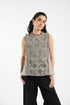 EMBROIDERED TOP (E1794/108/119)