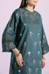 EMBROIDERED SUIT (E1800/103/705)