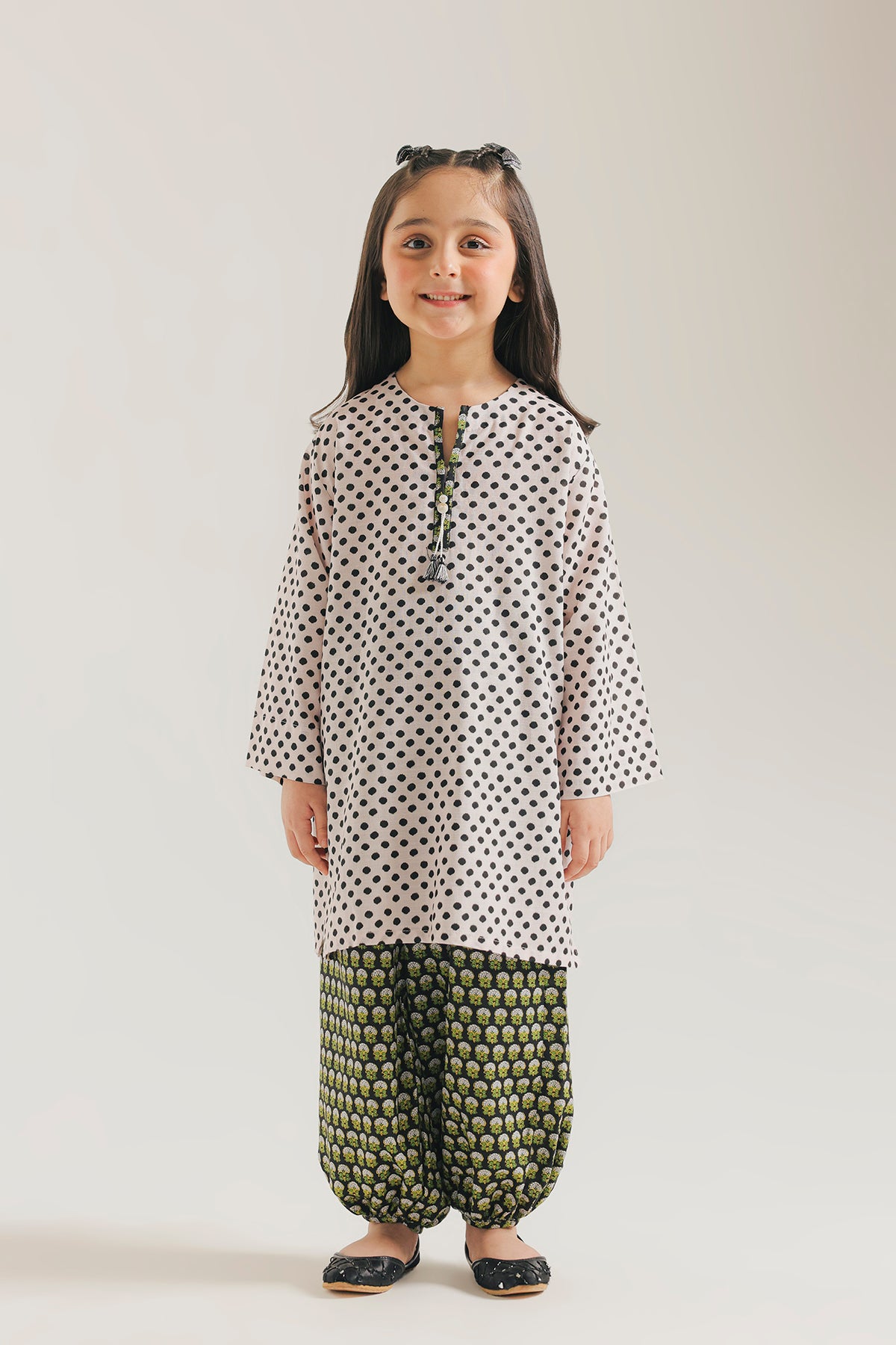 PRINTED SUIT (E1800-402-002 E1800-302-002)
