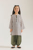PRINTED SUIT (E1800-402-002 E1800-302-002)