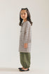 PRINTED SUIT (E1800-402-002 E1800-302-002)