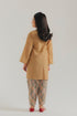 PRINTED SUIT (E1801-402-131 E1801-302-131)