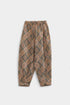 PRINTED SUIT (E1801-402-131 E1801-302-131)