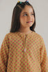 PRINTED SUIT (E1801-402-131 E1801-302-131)