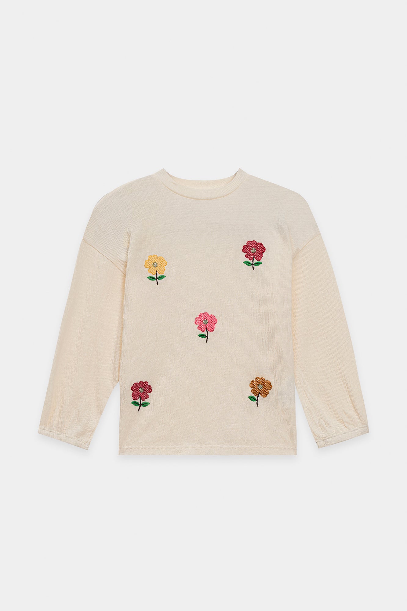 T-SHIRT (E1802/301/002)