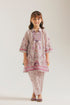 PRINTED SUIT (E1802-402-530 E1802-302-530)