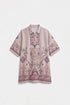 PRINTED SUIT (E1802-402-530 E1802-302-530)