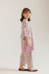PRINTED SUIT (E1802-402-530 E1802-302-530)