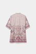 PRINTED SUIT (E1802-402-530 E1802-302-530)
