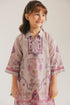PRINTED SUIT (E1802-402-530 E1802-302-530)