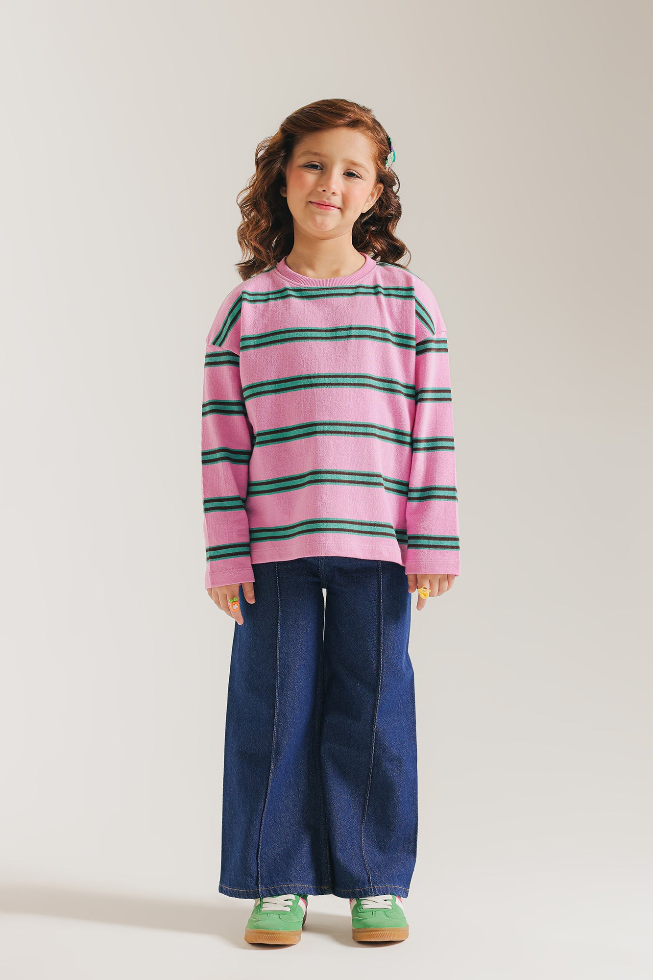 T-SHIRT (E1803/401/999)