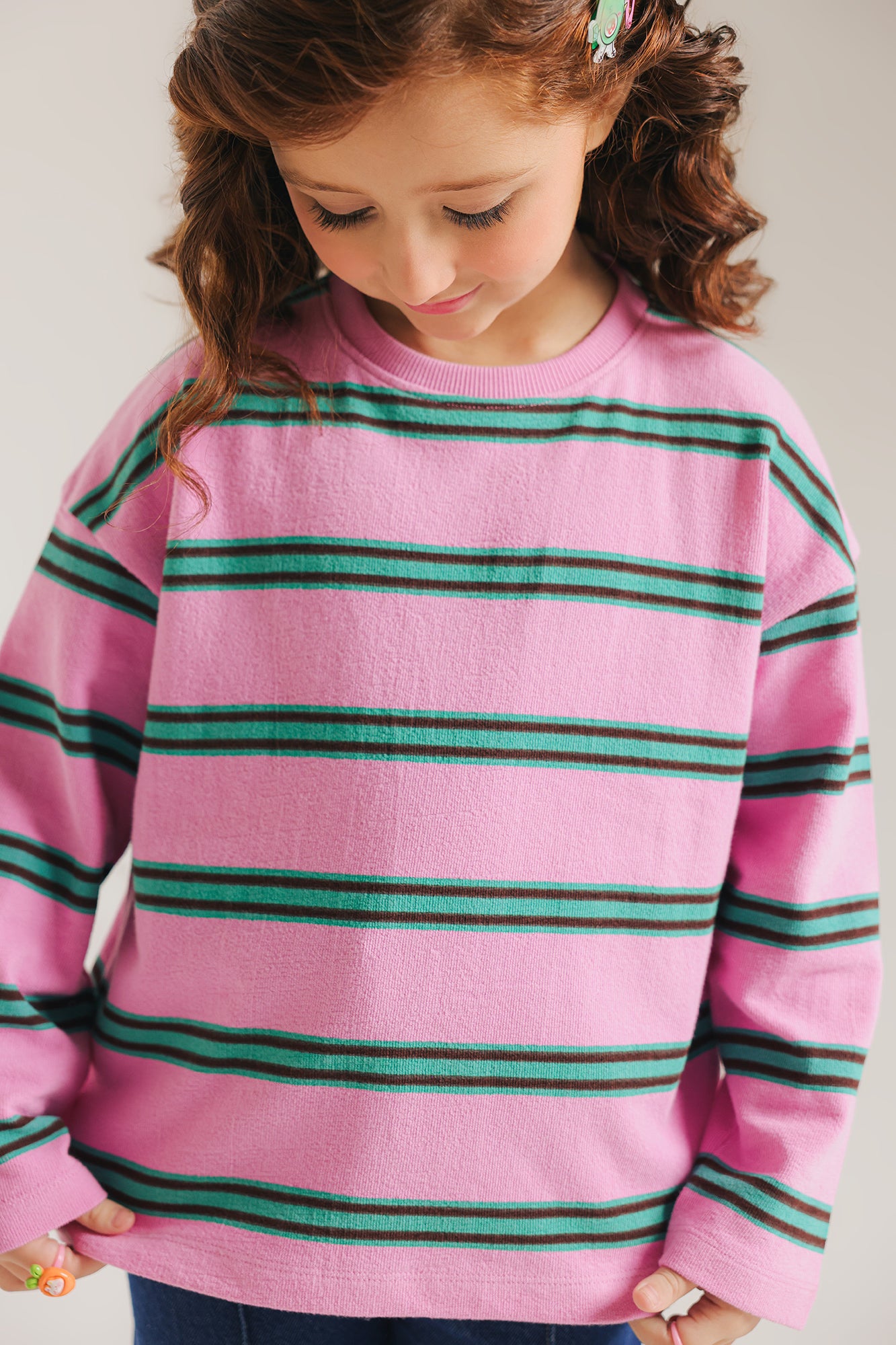 T-SHIRT (E1803/401/999)