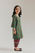 PRINTED SUIT (E1803-402-708 E1803-302-708)