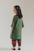 PRINTED SUIT (E1803-402-708 E1803-302-708)