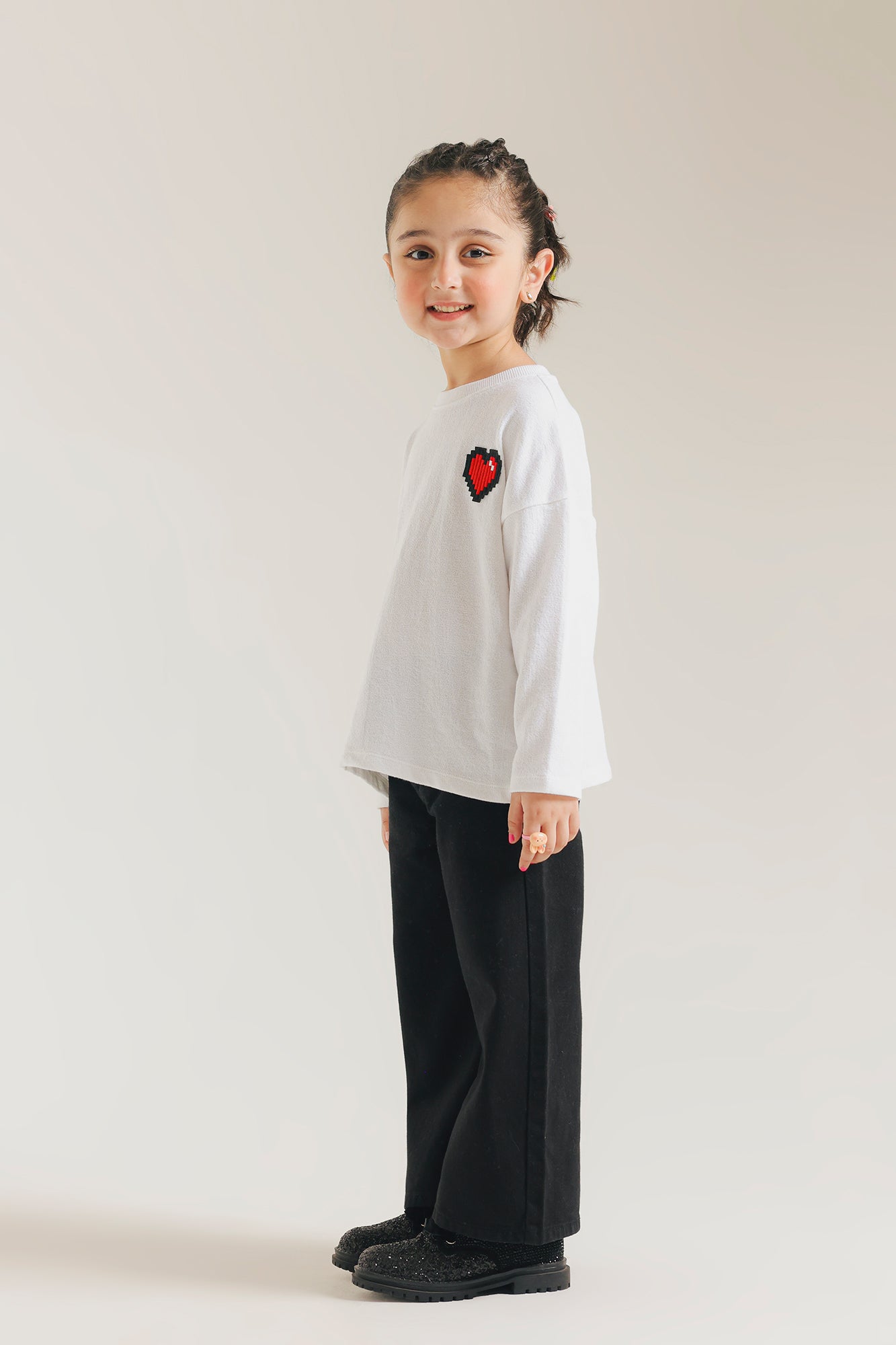 T-SHIRT (E1804/301/001)