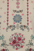 PRINTED SUIT (E1805-402-006 E1805-302-006)
