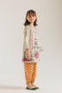 PRINTED SUIT (E1805-402-006 E1805-302-006)