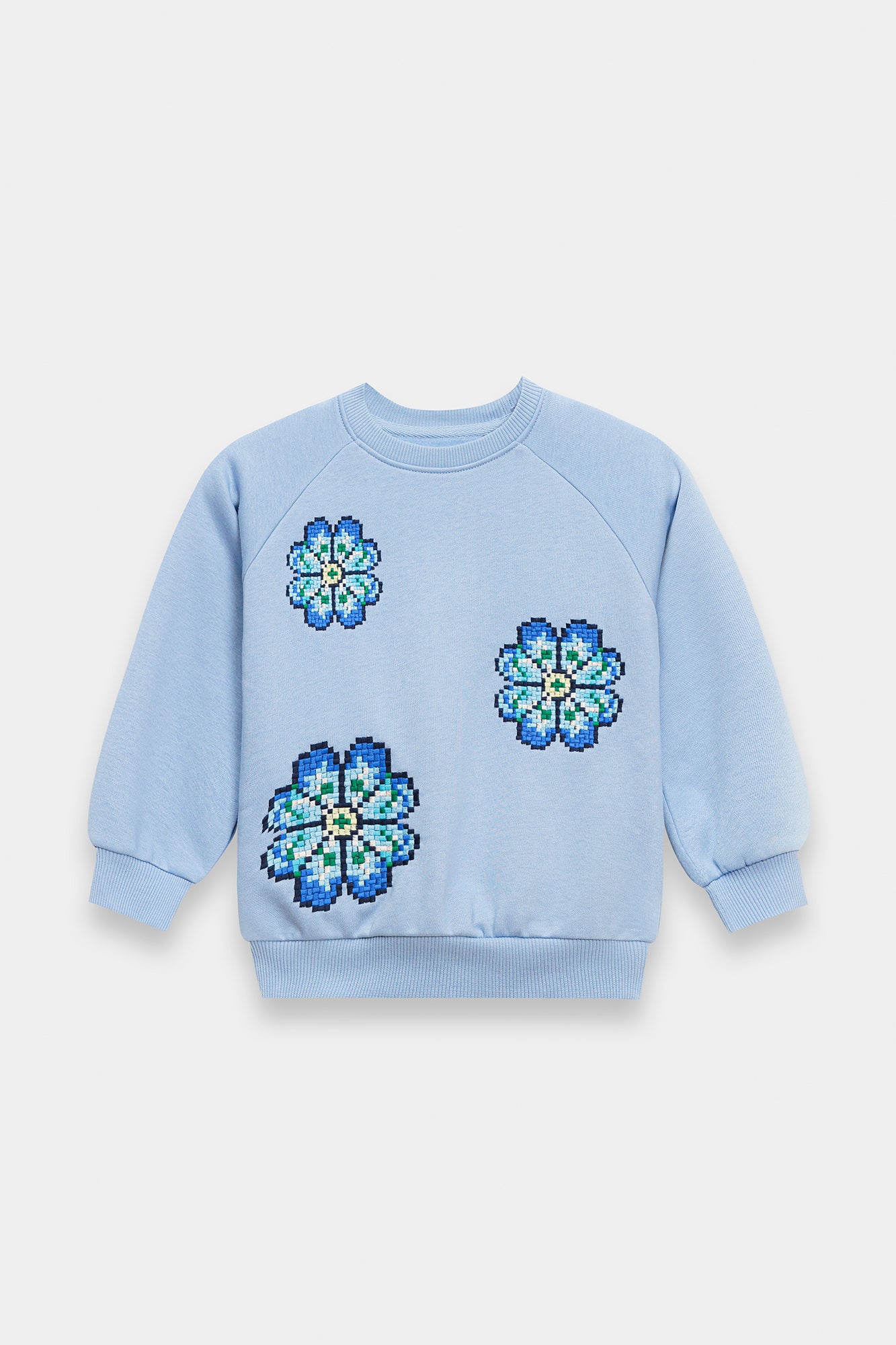 SWEAT SHIRT (E1806/301/632)