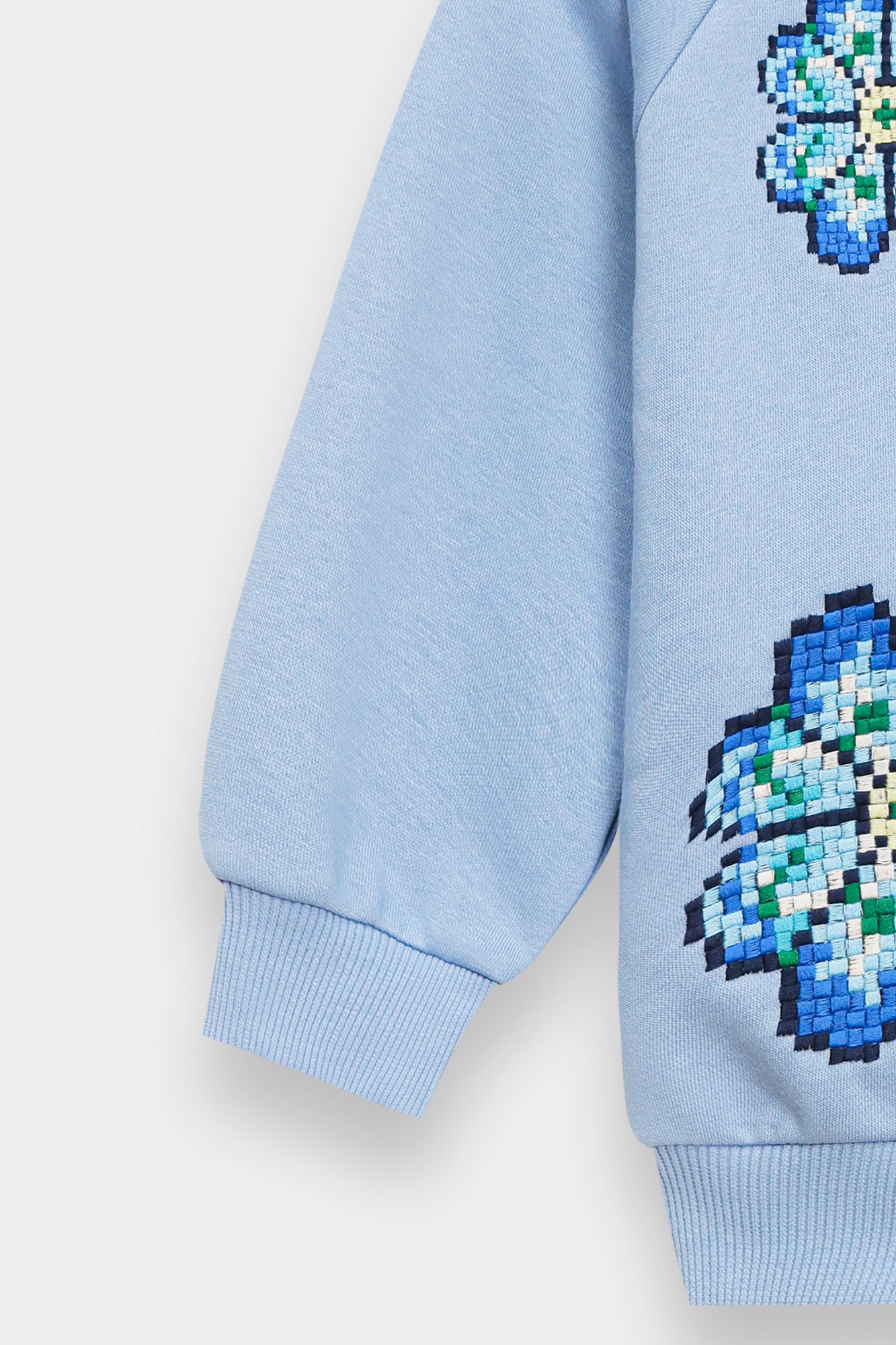 SWEAT SHIRT (E1806/301/632)