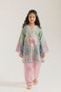 PRINTED SUIT (E1806-402-817 E1806-302-817)