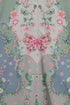 PRINTED SUIT (E1806-402-817 E1806-302-817)