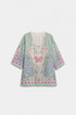 PRINTED SUIT (E1806-402-817 E1806-302-817)