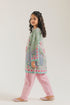 PRINTED SUIT (E1806-402-817 E1806-302-817)