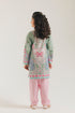 PRINTED SUIT (E1806-402-817 E1806-302-817)