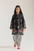 PRINTED SUIT (E1807-402-902 E1807-302-902)