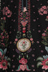 PRINTED SUIT (E1807-402-902 E1807-302-902)