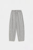 PRINTED SUIT (E1807-402-902 E1807-302-902)