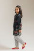 PRINTED SUIT (E1807-402-902 E1807-302-902)