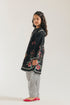 PRINTED SUIT (E1807-402-902 E1807-302-902)