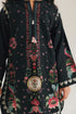PRINTED SUIT (E1807-402-902 E1807-302-902)